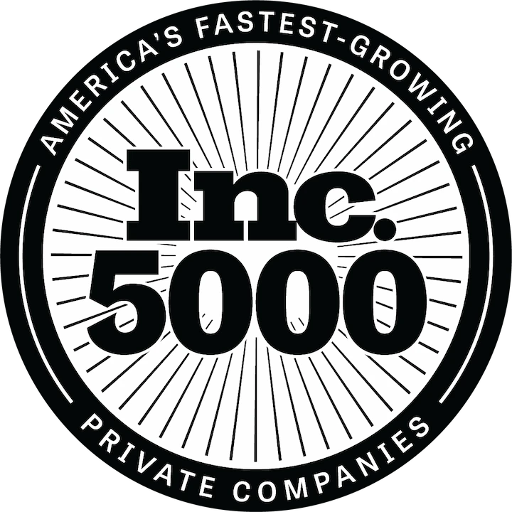 Inc. 500 logo
