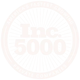 Inc. 500 logo