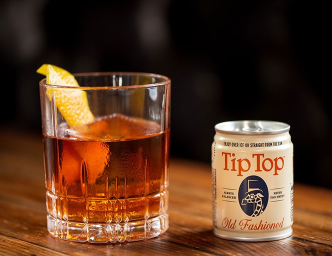 Five New Canned Cocktails for Whiskey, Vodka, Rum and Tiki Fans