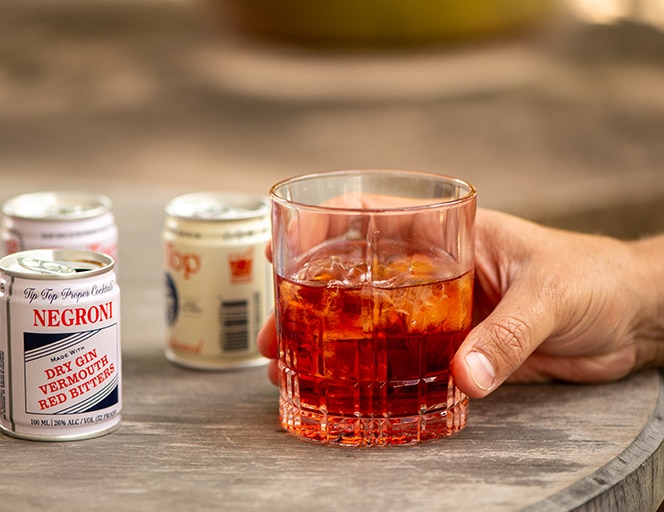 The Canned Cocktail Trend Is Here To Stay — Here Are 13 To Try