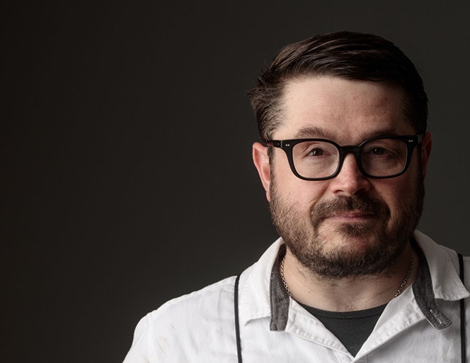The Continental Is Sean Brock’s Next Restaurant, With Tableside Carts and Throwback Service