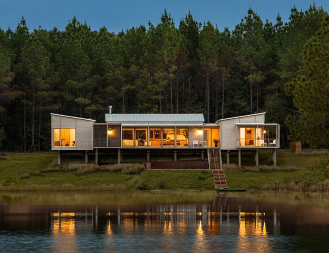 This cabin was an Instagram sensation. Now it’s being copied all over the U.S.