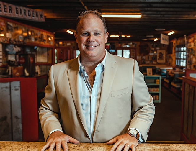 Pitmaster Pat Martin on restaurant industry during Covid- Breaking even is new success