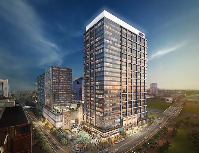 10 biggest developments underway in Charlotte