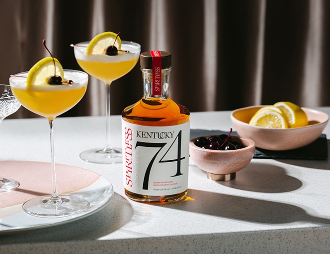 Your Guide to the Best Non-Alcoholic Spirits- From Gin Alternatives to Zero-Proof Aperitifs