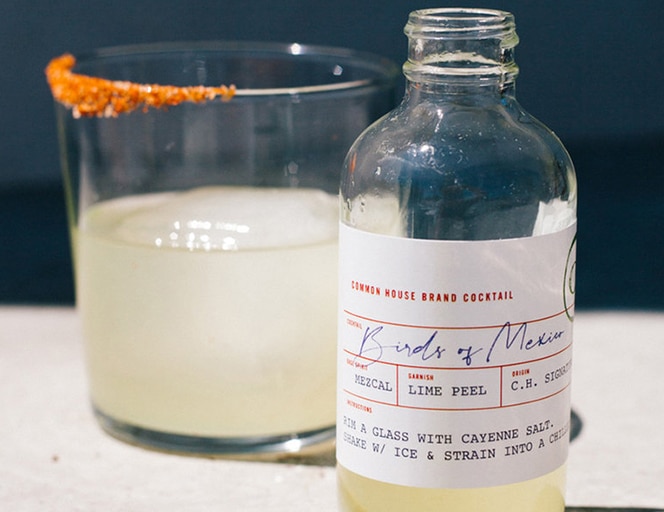 Mezcal Cocktails That Put This Smoky Oaxacan Spirit Front and Center