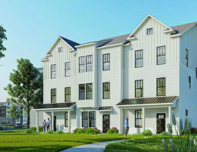 Crescent Communities, Pretium start on Ballantyne build-to-rent project as part of larger $1B venture