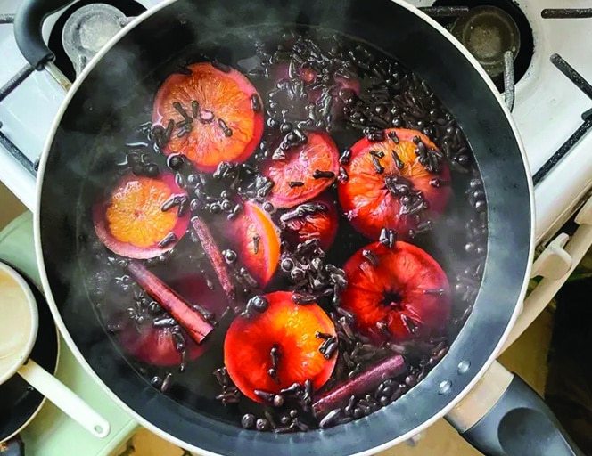 How To Make The Best Mulled Wine Ever: Tips From The Pros