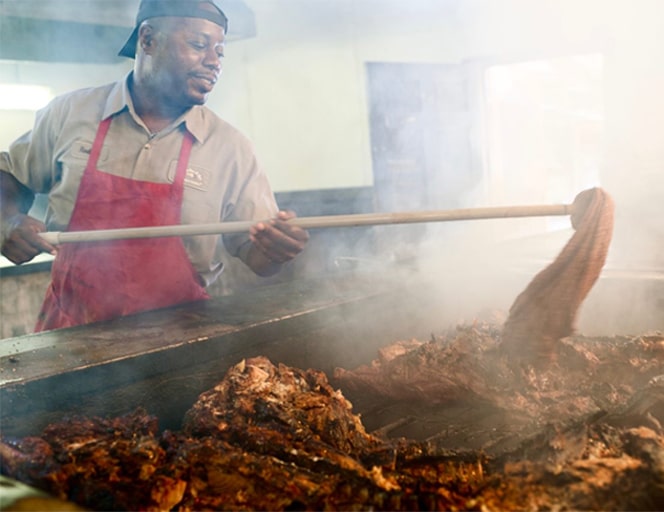 Inside the Decades-Long Effort to Build a Barbecue Trail