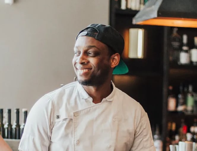 Meet Asheville's 2022 James Beard Award chef, restaurant finalists