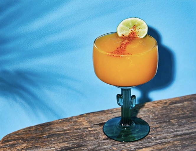 11 Mango Cocktails Worthy Of Ordering Out Or Making At Home