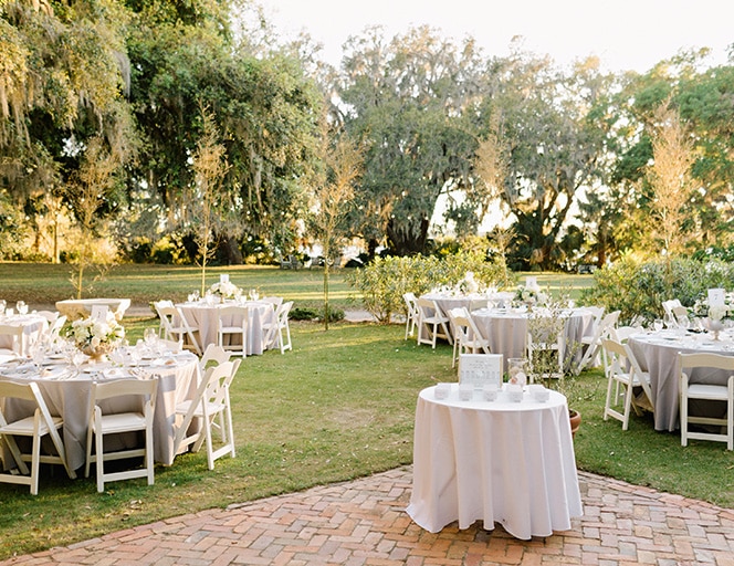 Here Are 15 Beautiful Beach Wedding Venues to Book in the US
