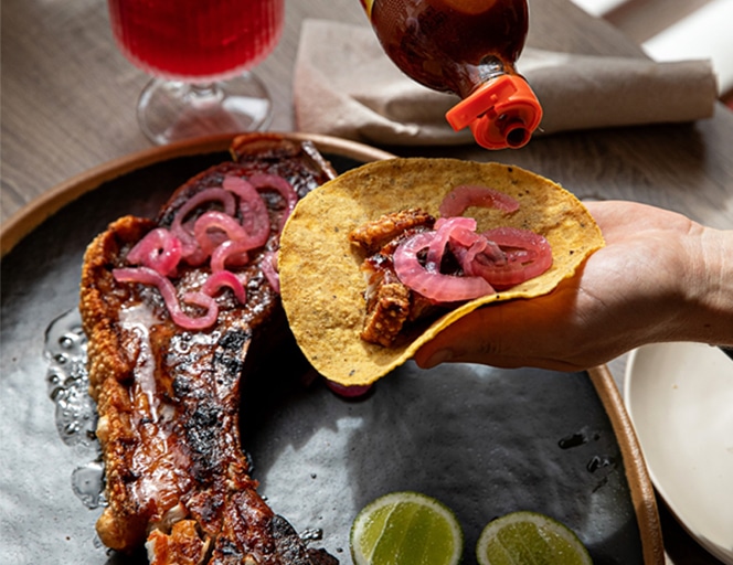 The Neighborhood Dining Group Opens Minero Mexican Grill & Cantina in Johns Island