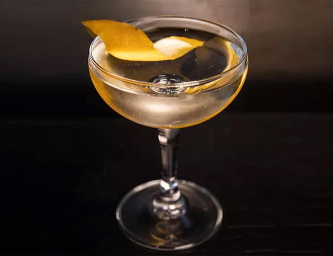 Use Dilution to Add Flavor to Your Martinis