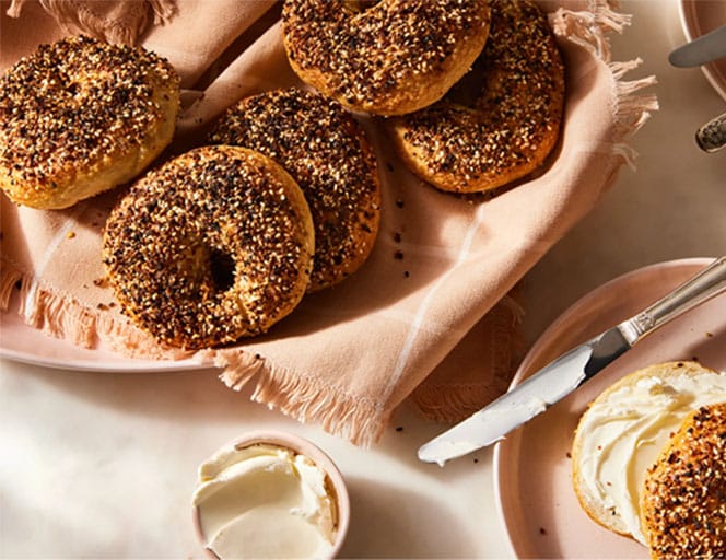The Best Tools for Making Bagels at Home, According to Pros