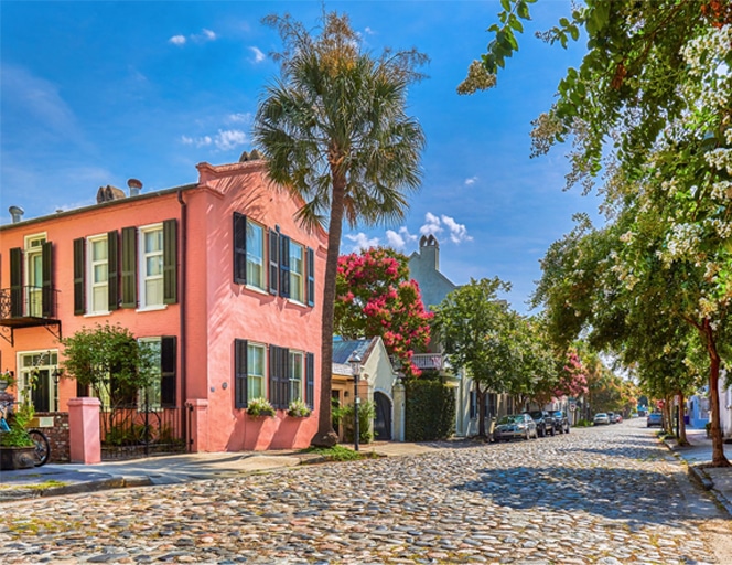 How to Spend a Perfect 48 Hours in Charleston, South Carolina