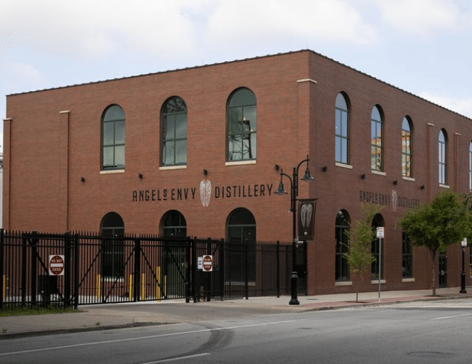 EXCLUSIVE: Angel's Envy to expand in Downtown Louisville, Henry County
