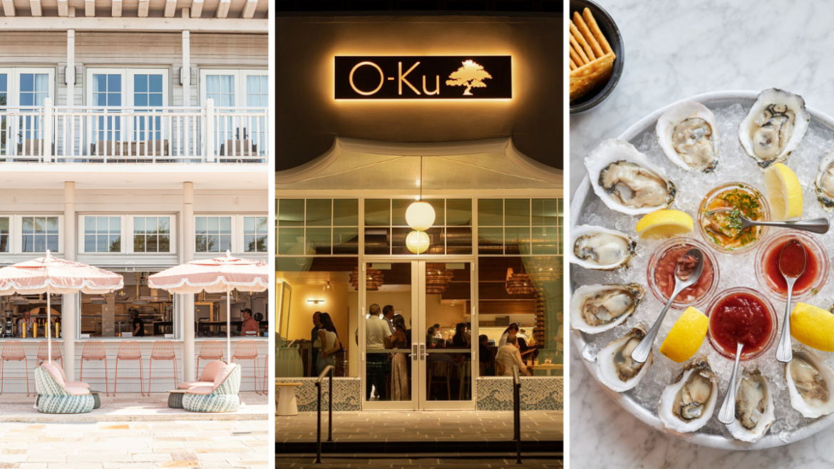 Sprouthouse Clients in Alys Beach, Florida